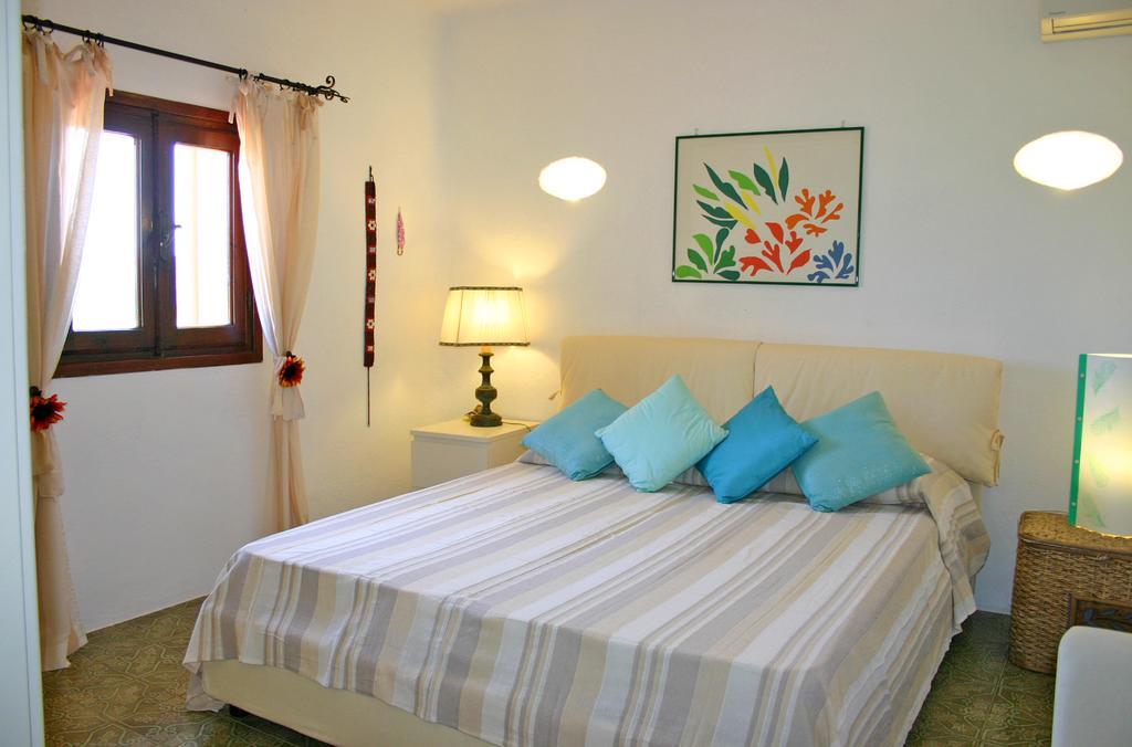 Lh Porto Rafael Altura Resort Palau Room photo